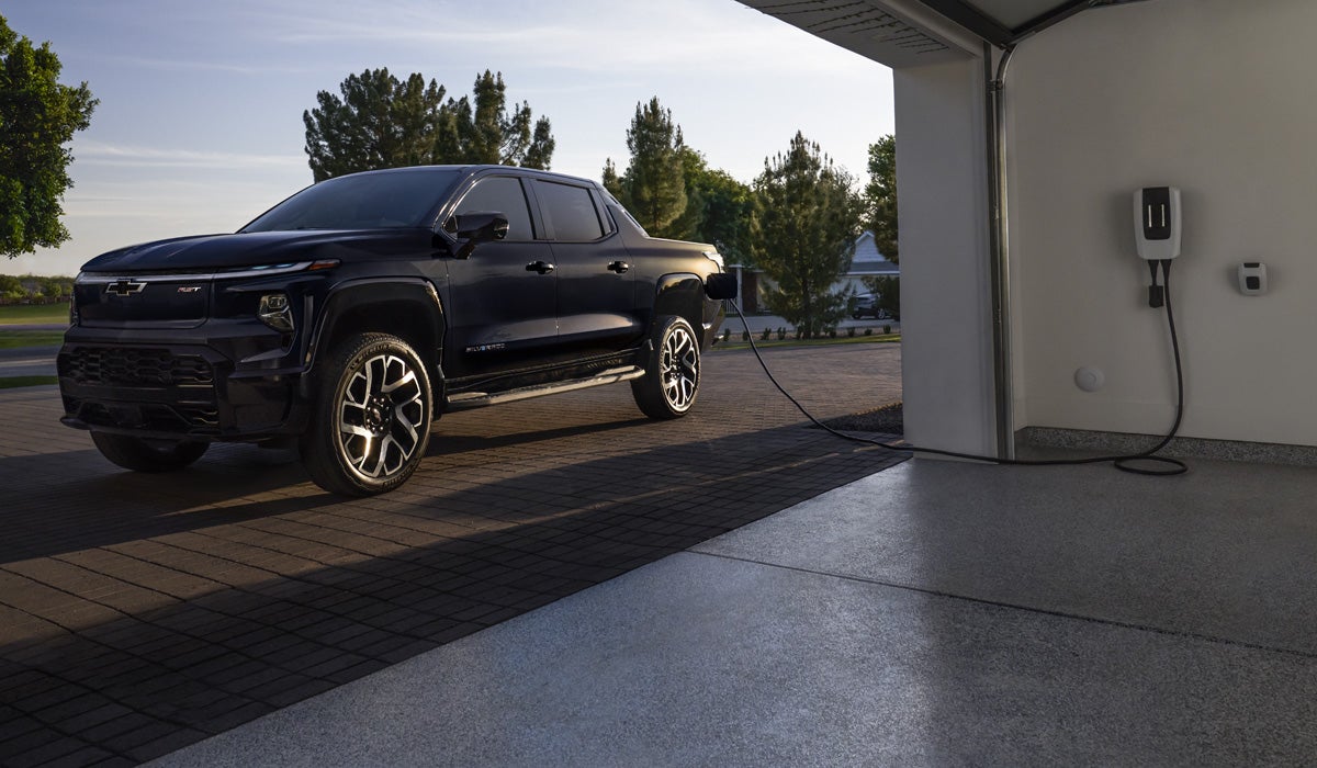 ELCO Chevrolet in Ballwin MO