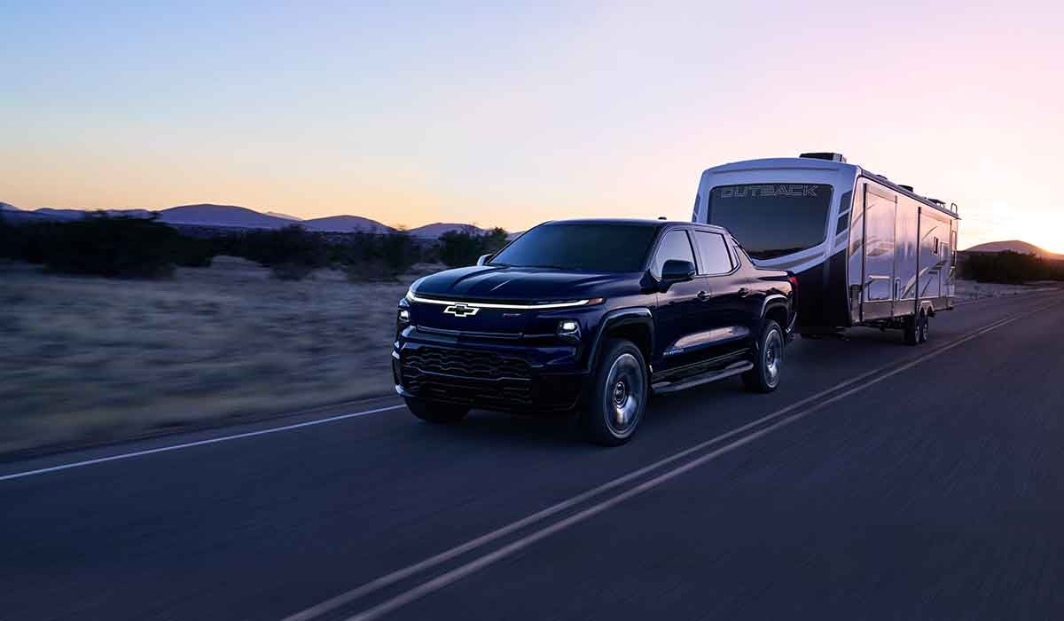 ELCO Chevrolet in Ballwin MO