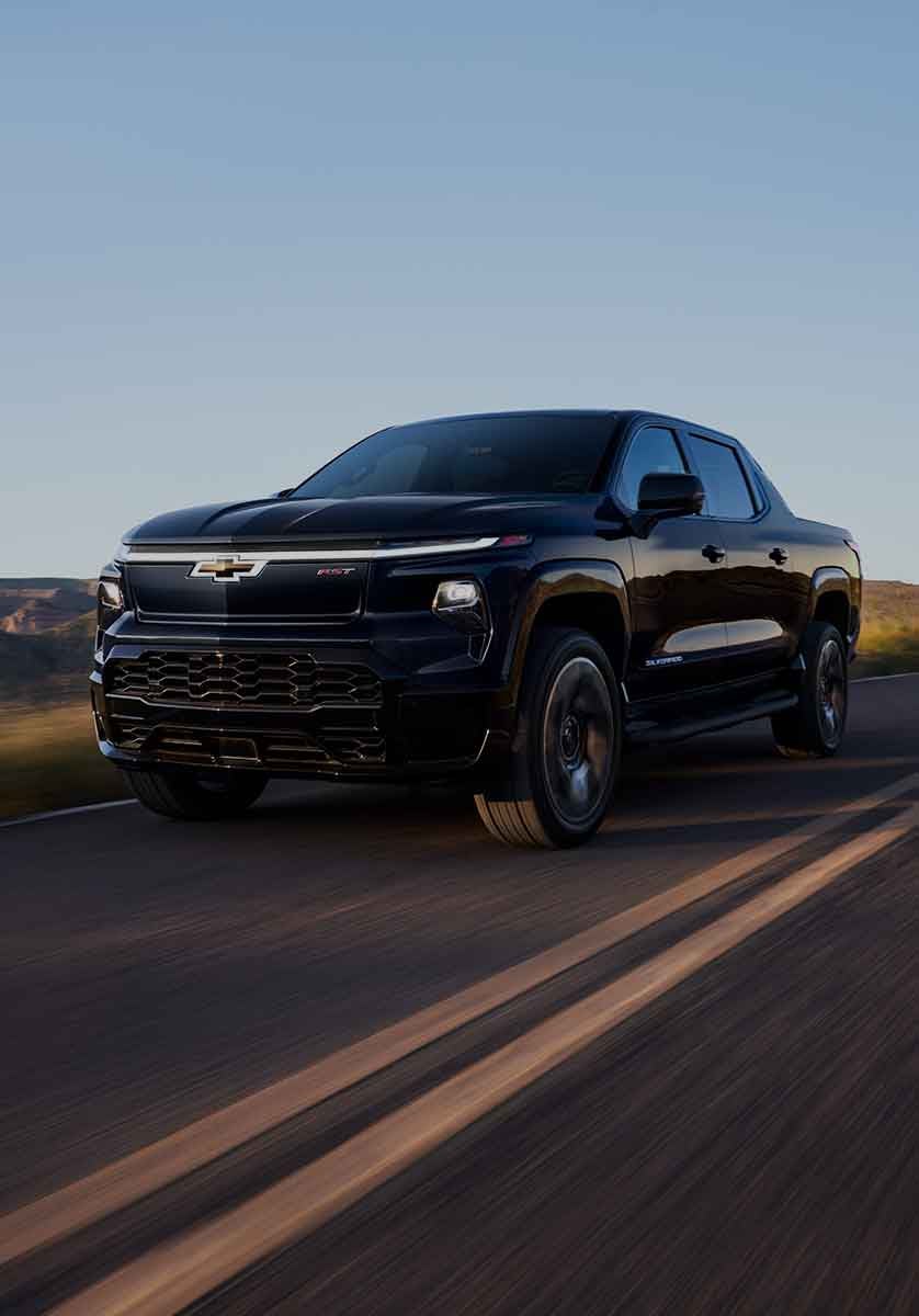 ELCO Chevrolet in Ballwin MO