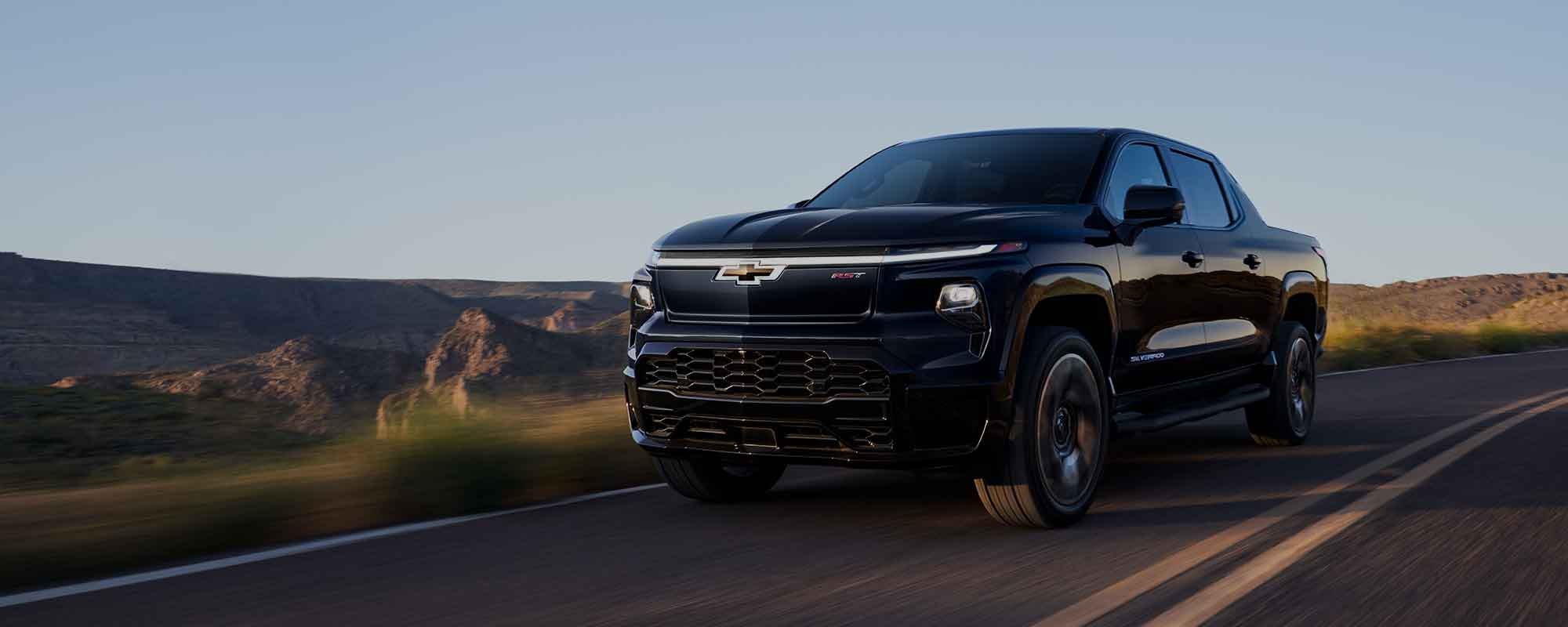 ELCO Chevrolet in Ballwin MO