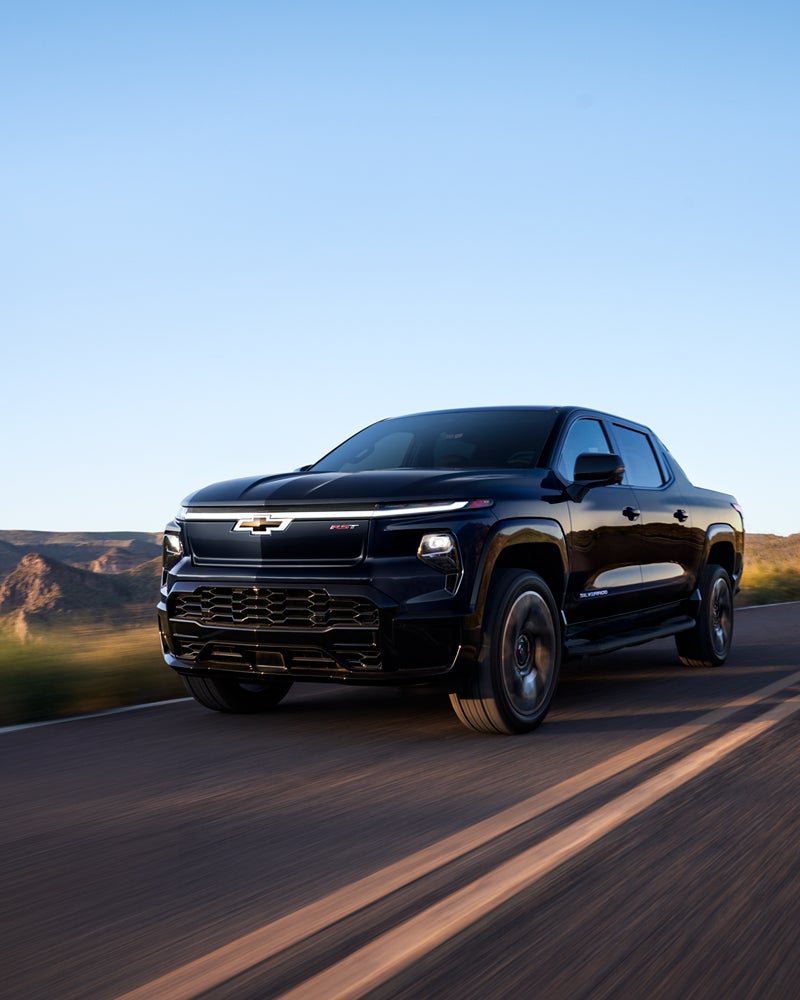 ELCO Chevrolet in Ballwin MO