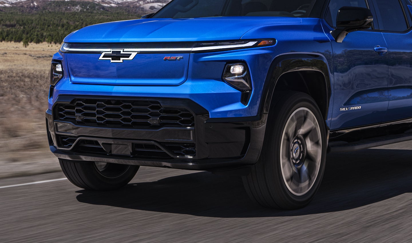 ELCO Chevrolet in Ballwin MO