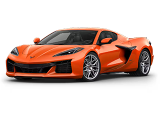 Chevrolet Corvette Z06 - ELCO Chevrolet in Ballwin MO