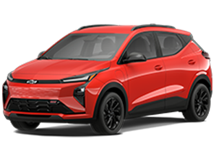 Chevrolet Bolt - ELCO Chevrolet in Ballwin MO