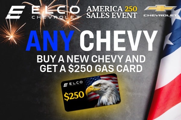 $250 Gas Card Bonus