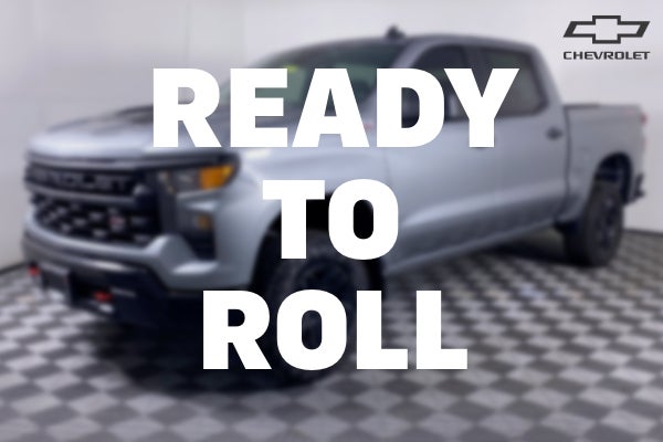 READY TO ROLL SPECIAL