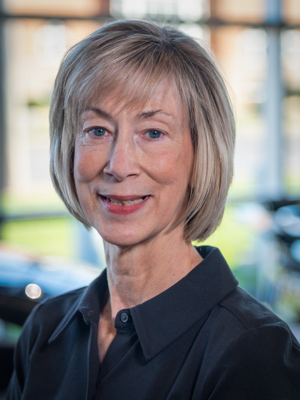 Carol Little