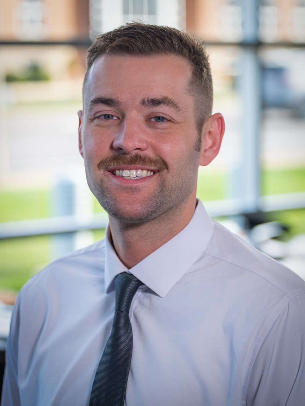 Jacob Streutker