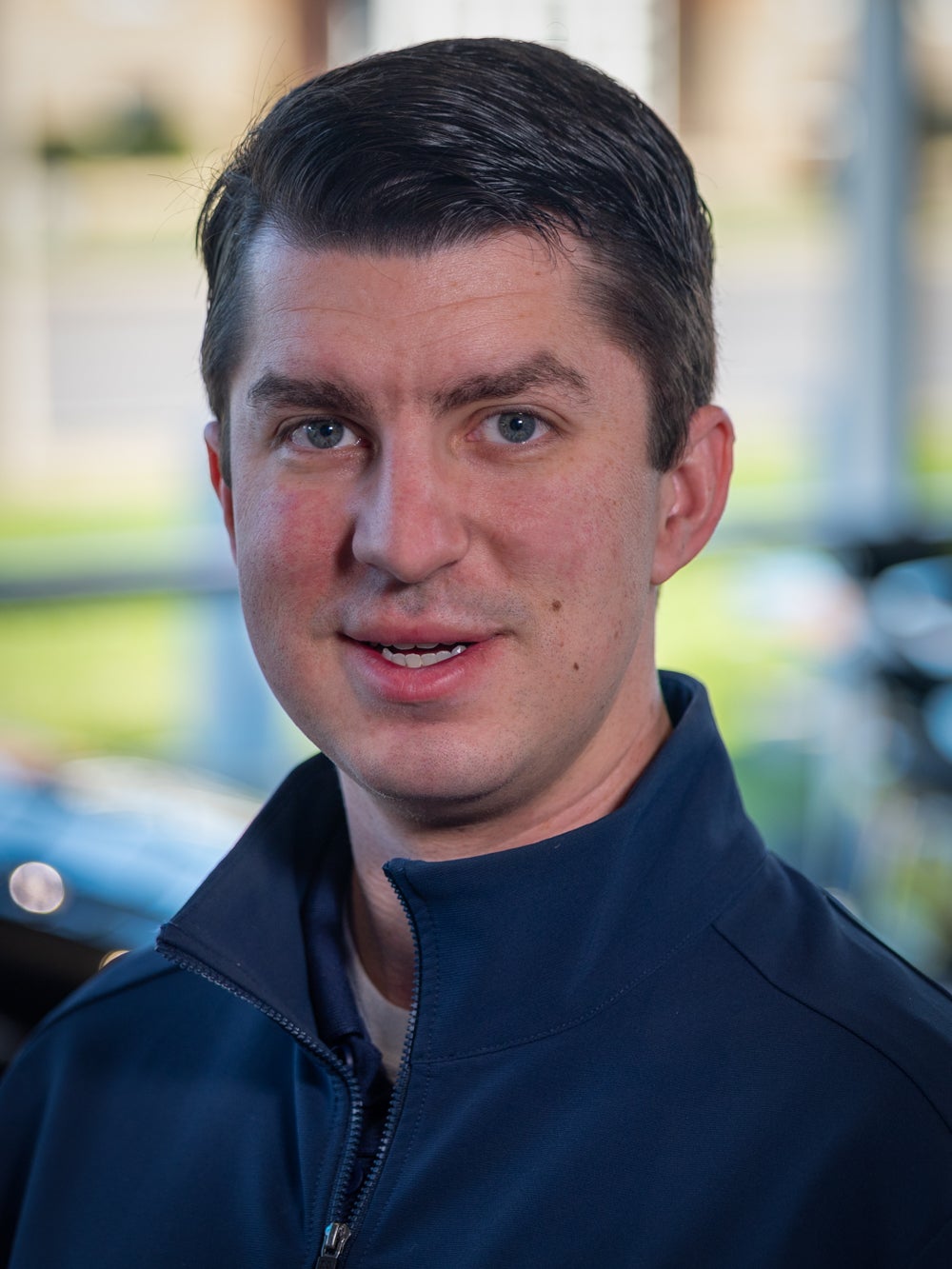 Scott Salzman