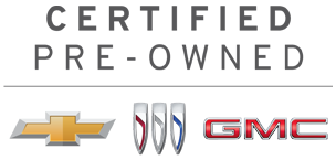 Chevrolet Buick GMC Certified Pre-Owned in Ballwin, MO